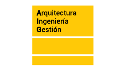 Arquitectura Ingeniería Gestión